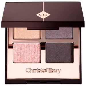 Like New - Charlotte Tilbury Quad in Uptown Girl
